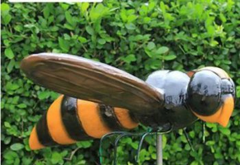 店門口玻璃鋼蜻蜓雕塑 創意景觀雕塑 仿真擺件