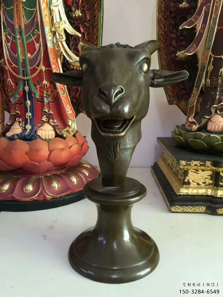 園林生肖雕塑 風(fēng)景區(qū)仿真雕塑 廣場小品