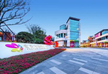 不銹鋼大熊雕塑，公園廣場雕塑，仿真彩繪工藝 (6)