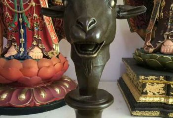 園林生肖雕塑 風景區仿真雕塑 廣場小品