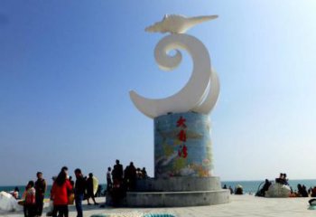 不銹鋼風(fēng)景區(qū)海星雕塑 售樓處廣場(chǎng)雕塑 仿古擺件