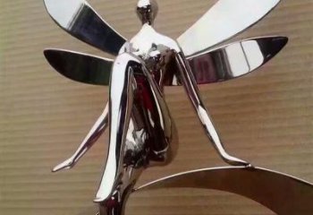 酒店蜜蜂雕塑廠家 庭院仿真雕塑 彩繪小品