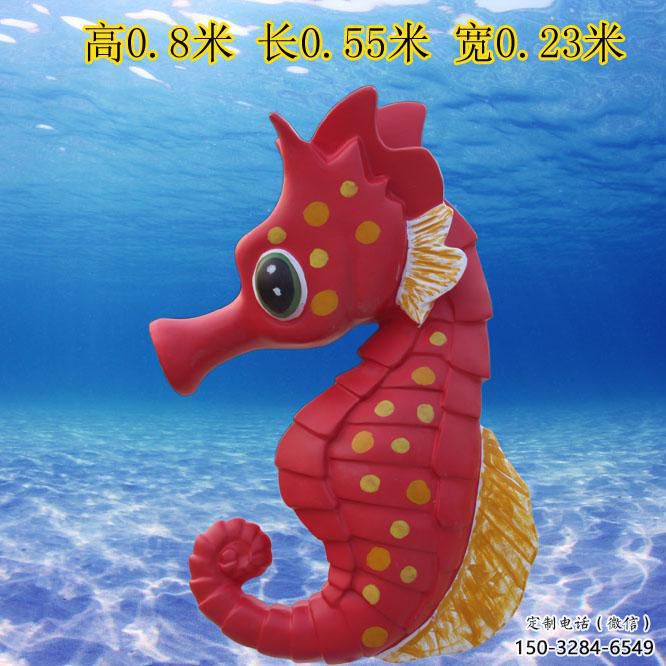 農村河馬雕塑，鏤空海洋雕塑，抽象效果