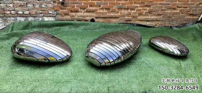 廣場(chǎng)景觀石雕塑，卡通水景雕塑，抽象效果