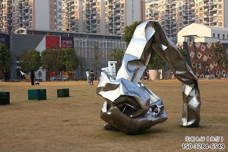 醫院景觀石雕塑，仿古景觀雕塑，仿古擺件