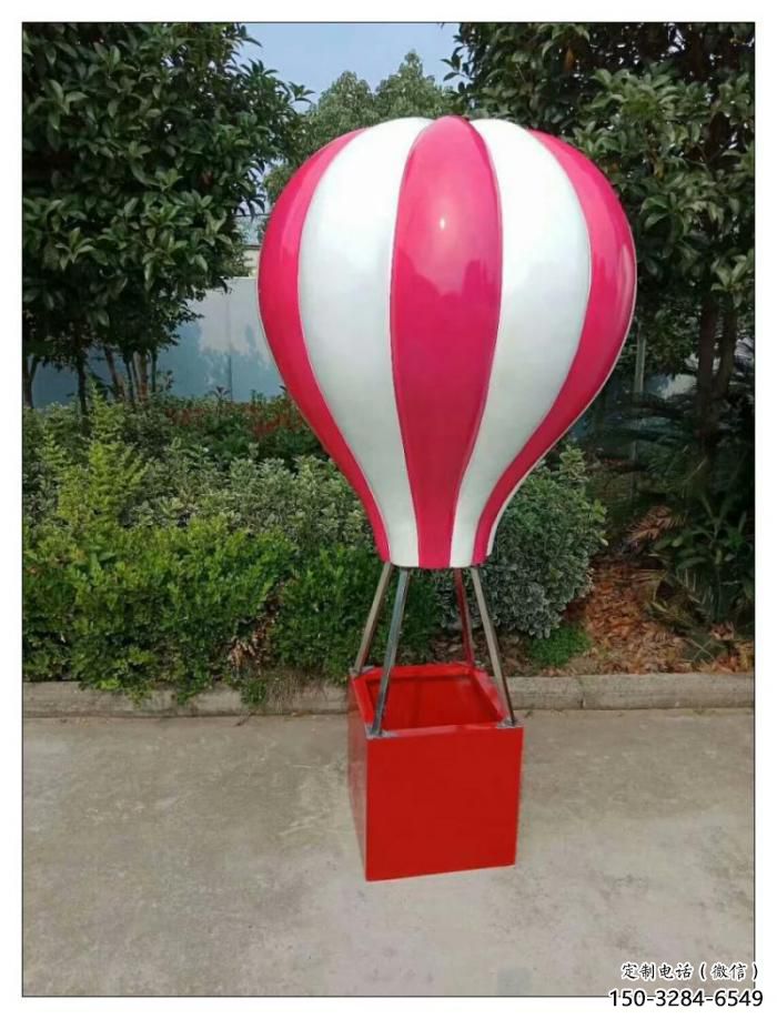 戶外氣球雕塑，鍍金歐式雕塑，鍍金工藝