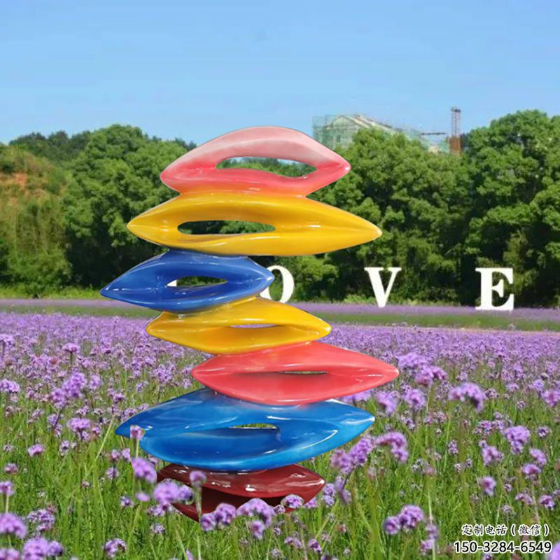 售樓部水滴雕塑，噴砂發(fā)光雕塑，烤漆題材