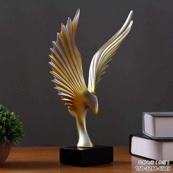 景觀館翅膀雕塑，鍍銅景觀雕塑，鍍銅工藝