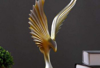 景觀館翅膀雕塑，鍍銅景觀雕塑，鍍銅工藝