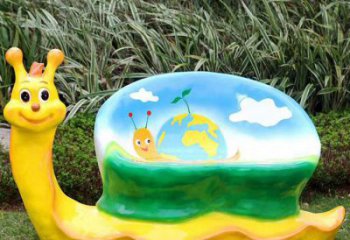 房地產座椅雕塑，仿古景觀雕塑，噴砂制造