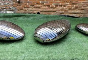 景區坐凳雕塑，歐式公園雕塑，鐵藝材質