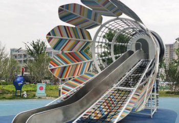 大門口羽毛球雕塑 發光公園小品 仿真雕塑