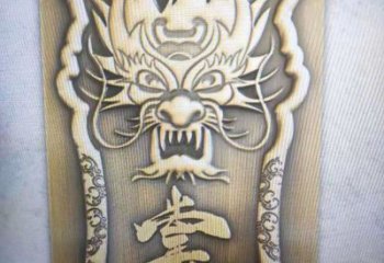 標牌雕塑 景觀美陳小品 噴漆雕塑