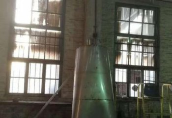 商場牙膏雕塑 仿真雕塑 店門口小品