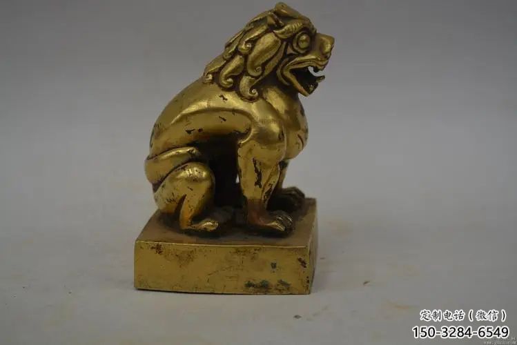 房地產(chǎn)印章雕塑 現(xiàn)代景觀擺件 幾何雕塑