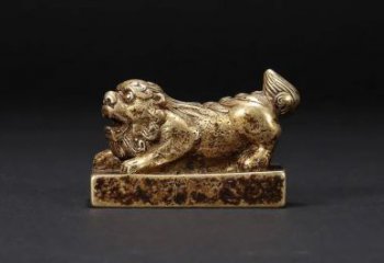 農(nóng)村印章雕塑 抽象藝術(shù)擺件 烤漆雕塑