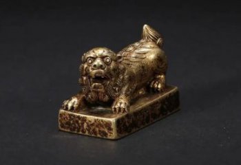 大型印章雕塑廠家 現代校園小品 大型雕塑