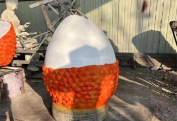 荔枝雕塑 仿真景觀擺件 烤漆雕塑