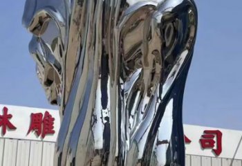 大白菜雕塑 仿真景觀蔬菜雕塑 中式果蔬雕塑