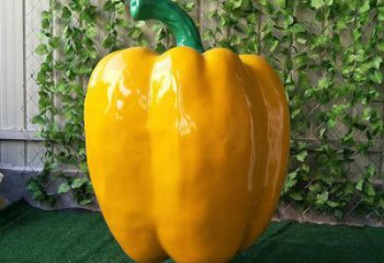 風景區青椒雕塑 售樓處廣場雕塑 仿古擺件