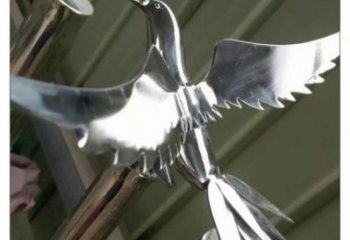 拉絲竹子雕塑 鏤空創意竹類雕塑 別墅區植物雕塑