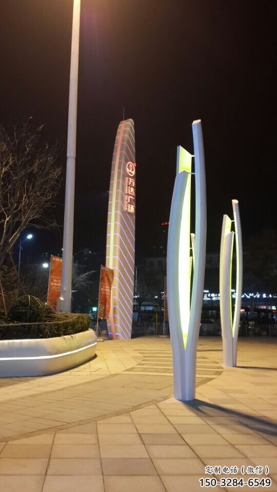 公園精神堡壘雕塑 創(chuàng)意企業(yè)標識雕塑 美陳文化雕塑