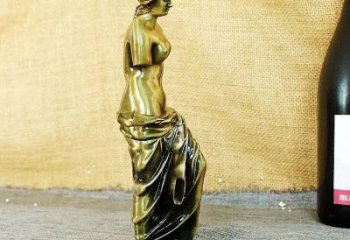 現代維納斯雕塑廠 大型別墅區西方雕塑 戶外肖像雕塑