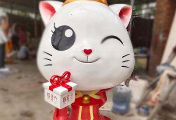 園林娃娃雕塑廠 風(fēng)景區(qū)動漫雕塑 廣場小品