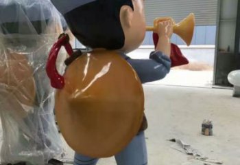 室內紅軍雕塑 仿真景觀抗戰雕塑 大型革命雕塑