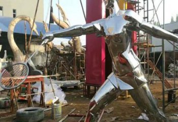 彩繪少先隊員雕塑 學生雕塑 學校擺件