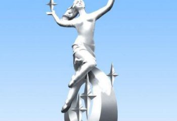 風景區少先隊員雕塑 售樓處廣場雕塑 仿古擺件