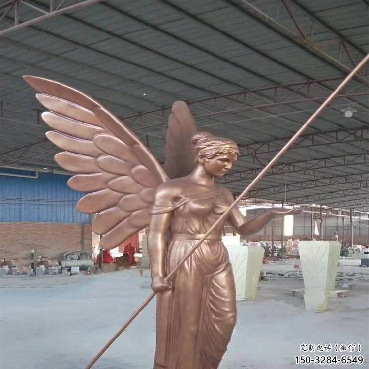 草地耶穌雕塑 現(xiàn)代校園西方雕塑 大型人物雕塑