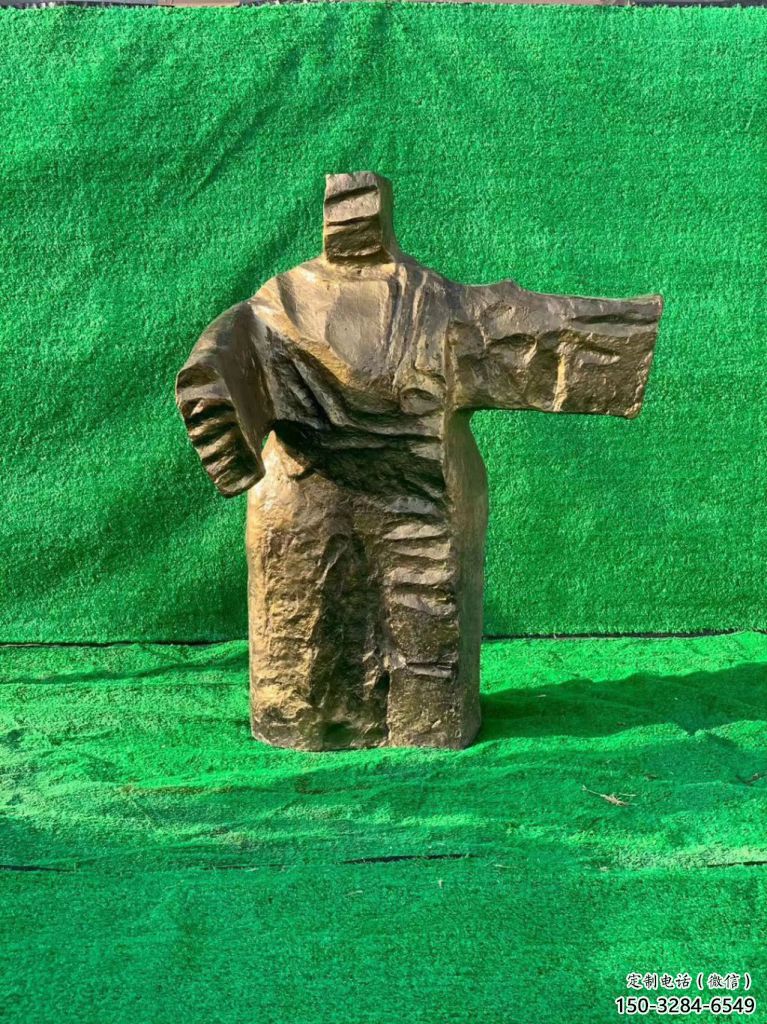 創意太極雕塑 步行街店門口雕塑 民俗小品