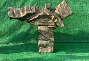 風(fēng)景區(qū)太極雕塑 售樓處廣場雕塑 仿古擺件