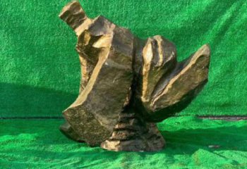 大門口武術雕塑 發光公園功夫雕塑 仿真練拳雕塑