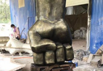 室內反腐雕塑 仿真法治雕塑 大型倡廉雕塑