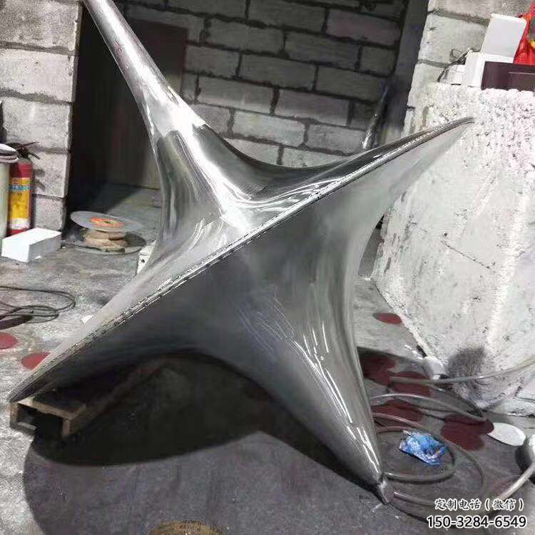 別墅區(qū)陀螺雕塑 大型別墅區(qū)雕塑 剪影地標雕塑