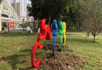 自行車雕塑 仿真體育雕塑 烤漆運(yùn)動員雕塑