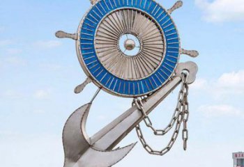 彩繪鐘表雕塑 時鐘雕塑 街頭時鐘雕塑