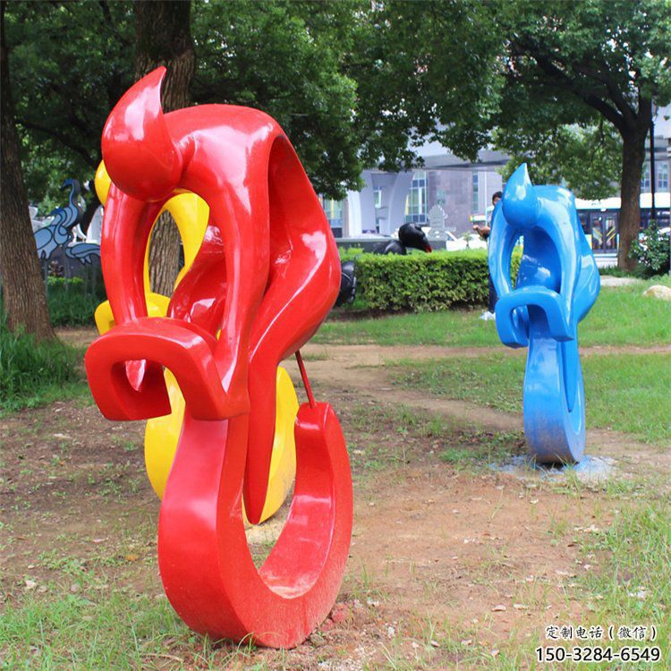 異形賽車雕塑 現(xiàn)代校園體育雕塑 校園賽車人雕塑