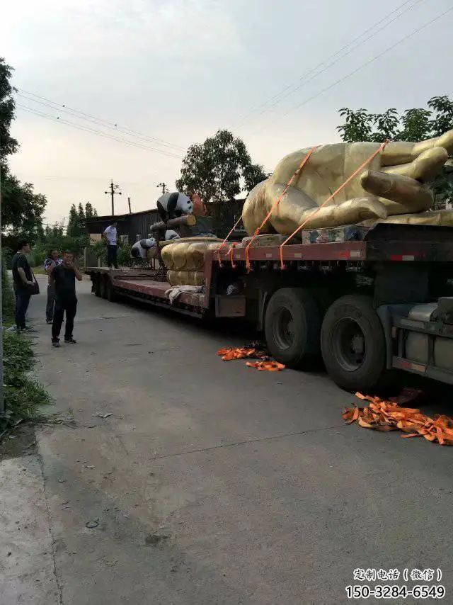 抽象佛手雕塑 啞光觀音手雕塑 室內(nèi)雕塑