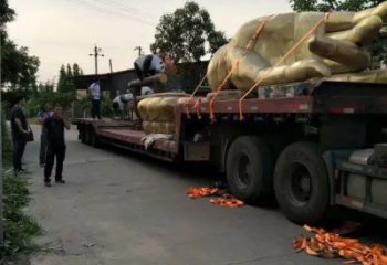 抽象佛手雕塑 啞光觀音手雕塑 室內雕塑