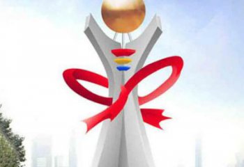 獎(jiǎng)杯雕塑廠家 歐式步行街標(biāo)識(shí)雕塑 大型紀(jì)念雕塑