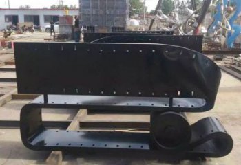 公園膠卷雕塑 創(chuàng)意企業(yè)膠片雕塑 美陳雕塑