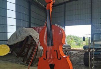 幾何薩克斯雕塑 發(fā)光公園西方樂隊(duì)雕塑 大門口樂器雕塑