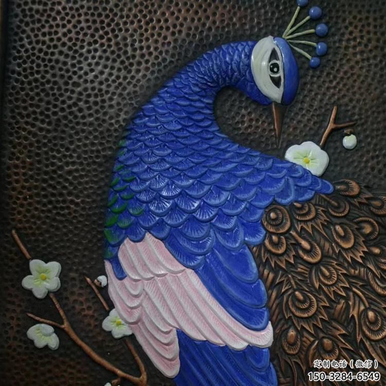 浮雕制作廠家，多彩藝術(shù)，景觀動(dòng)物浮雕供應(yīng)