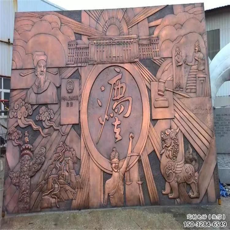 浮雕工程制作，戶外雕塑，軟裝公園浮雕優選