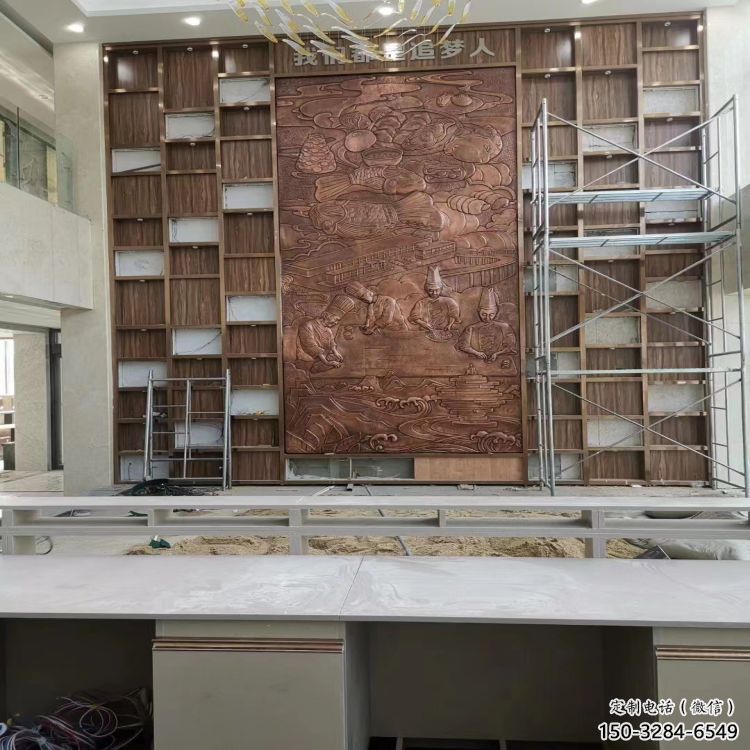 藝術浮雕優選，城市裝飾，公園浮雕訂做廠家