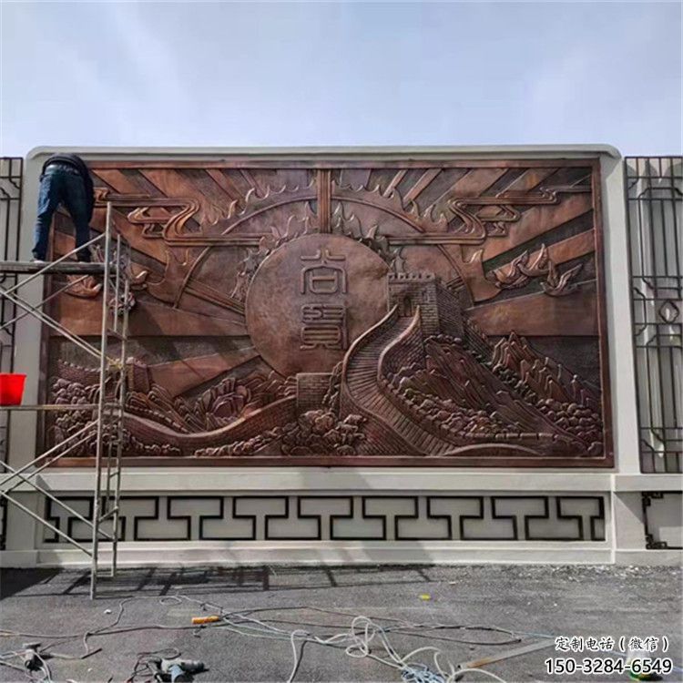 浮雕訂做特供，室外軟裝，標(biāo)志廣場(chǎng)浮雕供應(yīng)