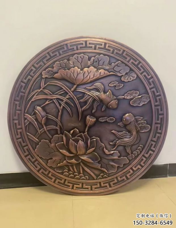 中式浮雕定價，街頭雕塑，鑄銅浮雕精選